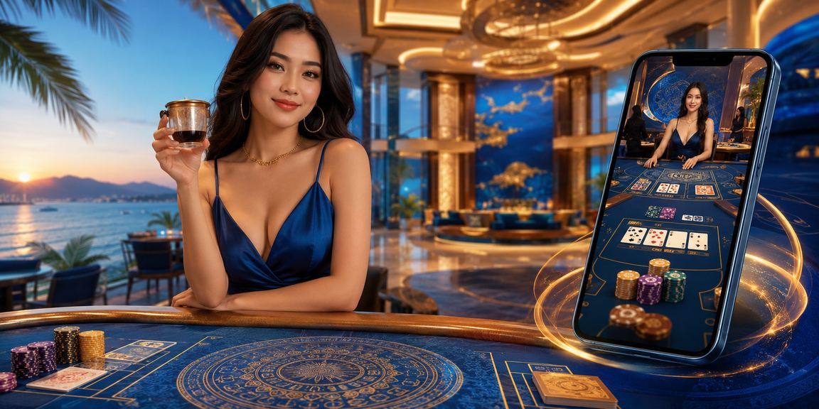 Giao diện ứng dụng 7clubs trên thiết bị iPhone